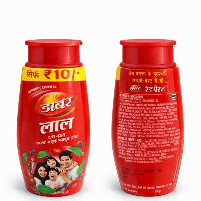 DABUR LAAL DANT MANJAN 16gm